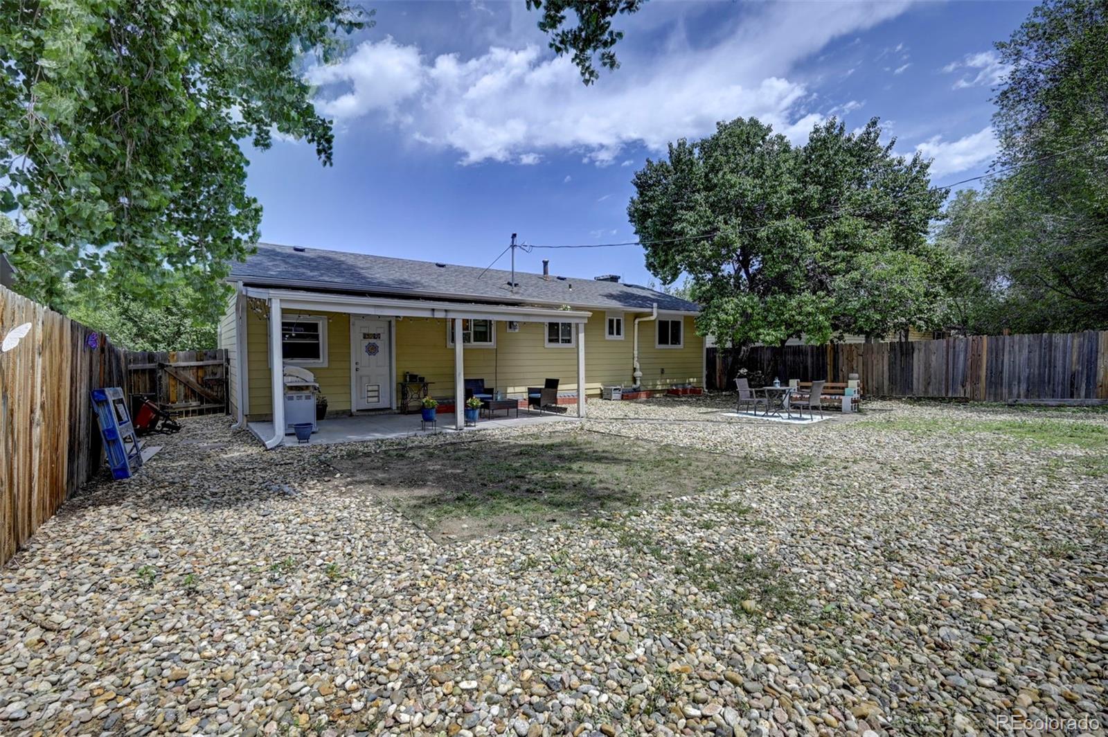 1222 Hartford Street Colorado Springs CO 80906