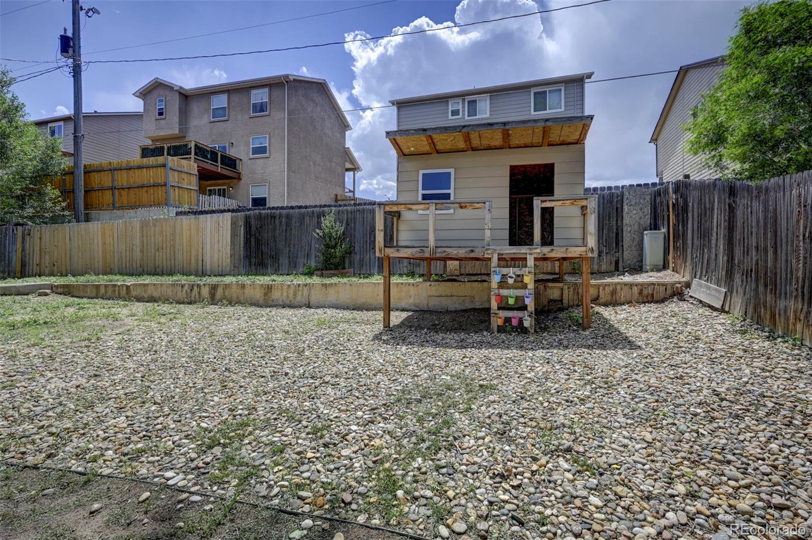 1222 Hartford Street Colorado Springs CO 80906