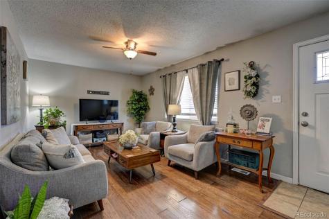 1222 Hartford Street Colorado Springs CO 80906