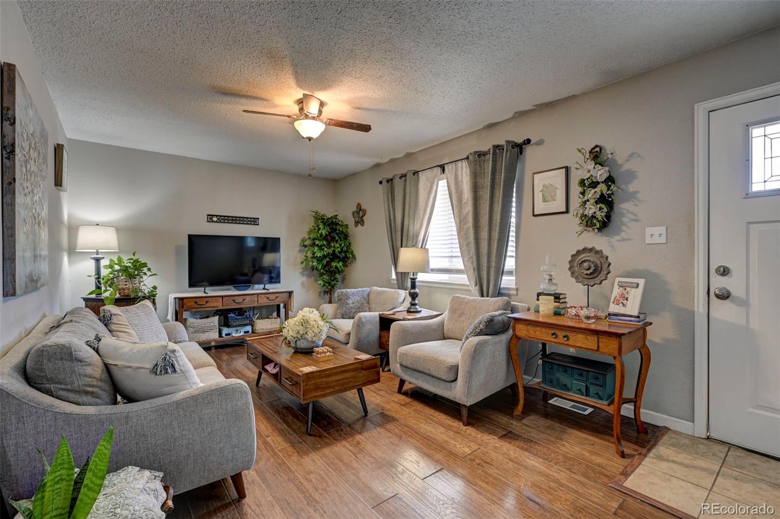 1222 Hartford Street Colorado Springs CO 80906