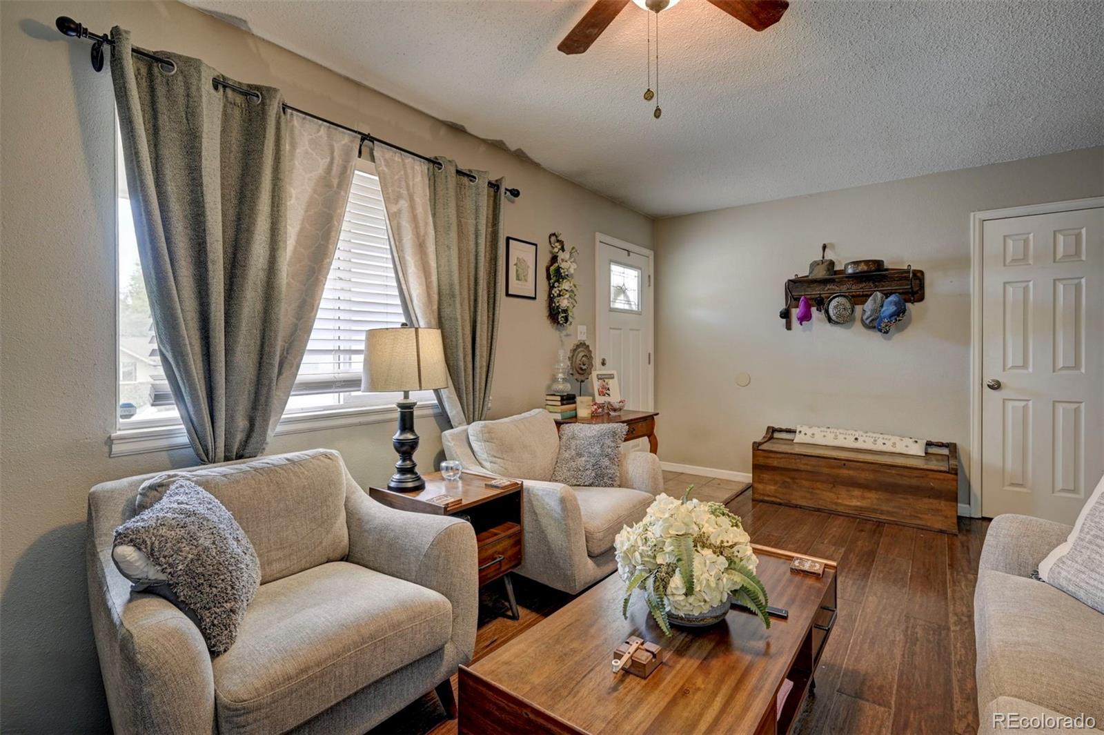 1222 Hartford Street Colorado Springs CO 80906