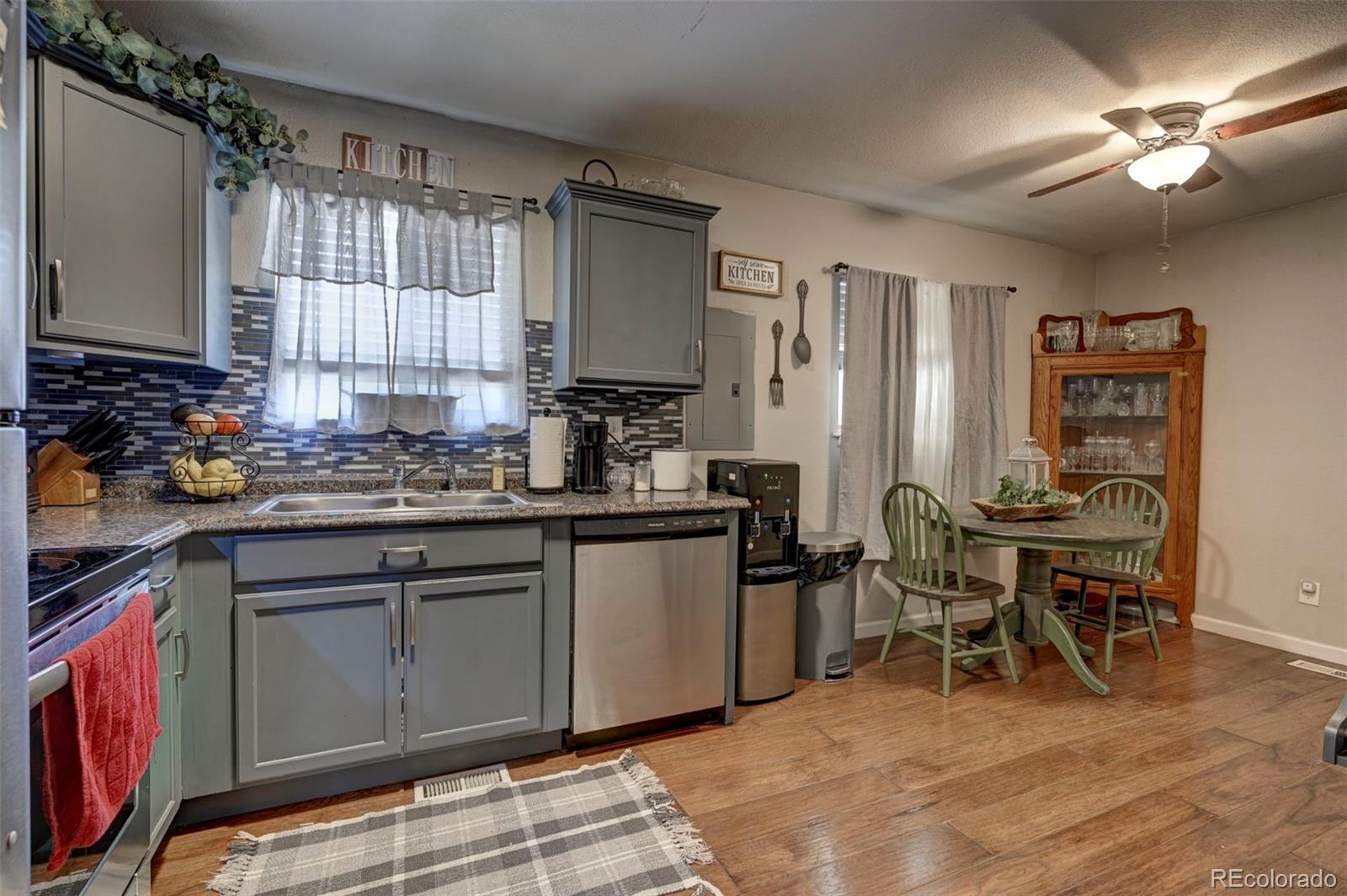 1222 Hartford Street Colorado Springs CO 80906