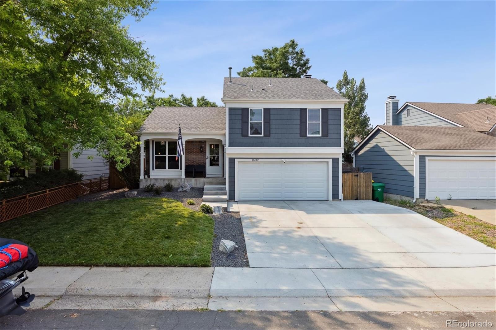 19492 E Amherst Drive Aurora CO 80013