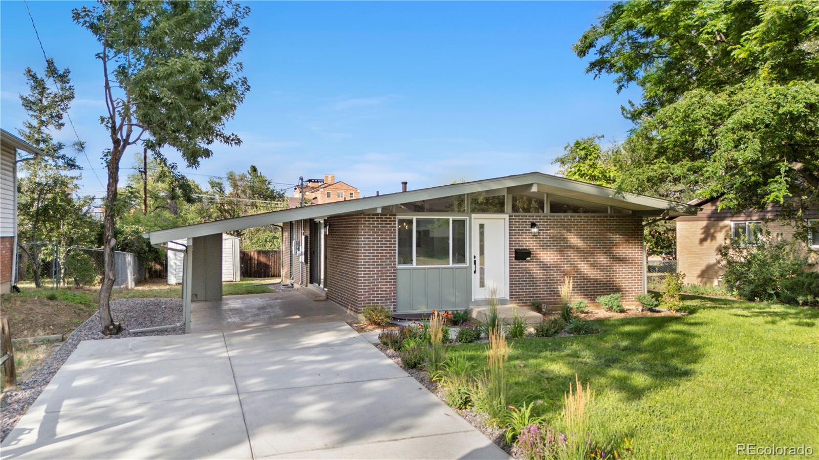 3355 Moorhead Avenue Boulder CO 80305