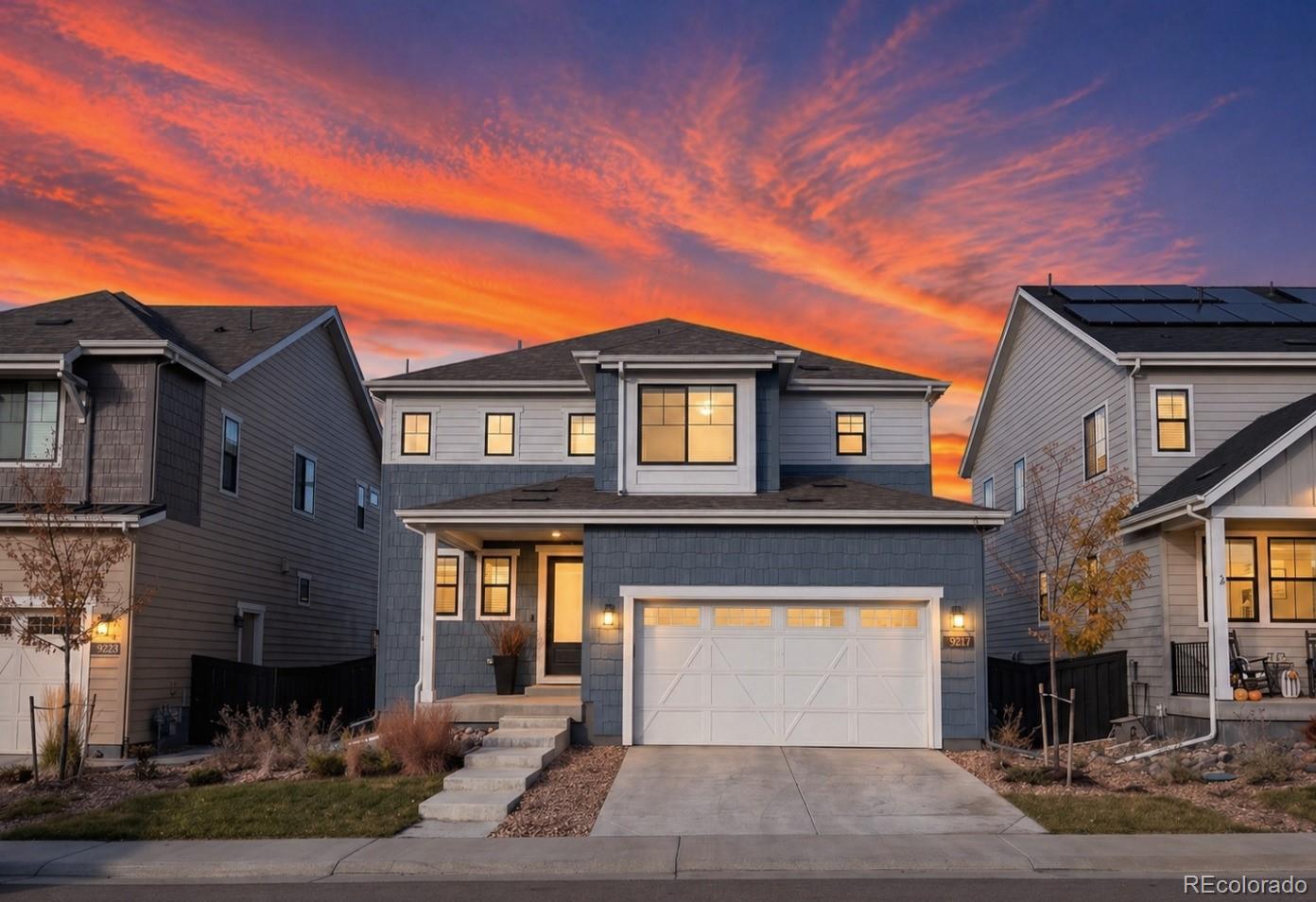 9217 Cloud Shadow Lane Littleton CO 80125