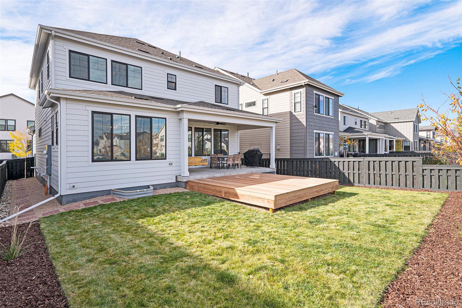 9217 Cloud Shadow Lane Littleton CO 80125