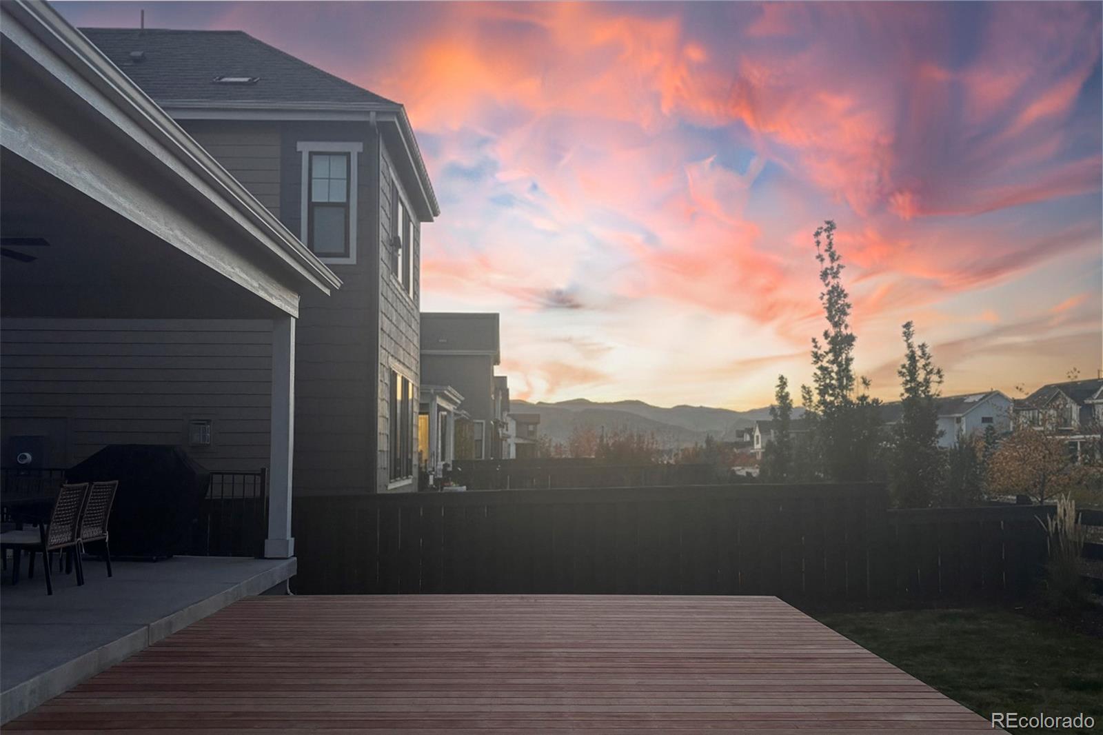 9217 Cloud Shadow Lane Littleton CO 80125