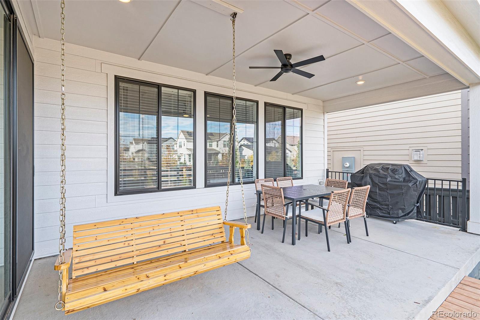 9217 Cloud Shadow Lane Littleton CO 80125