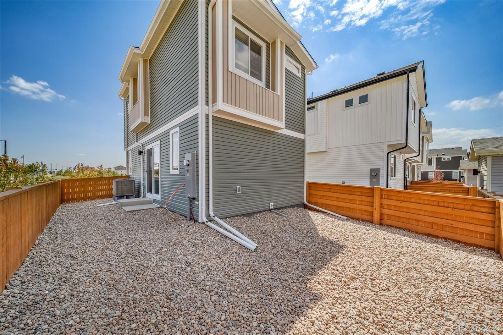 12927 E 103rd Avenue Commerce City CO 80022