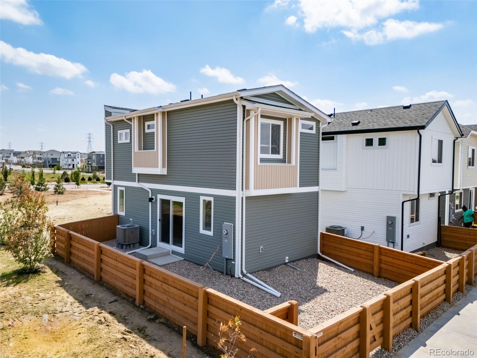 12927 E 103rd Avenue Commerce City CO 80022