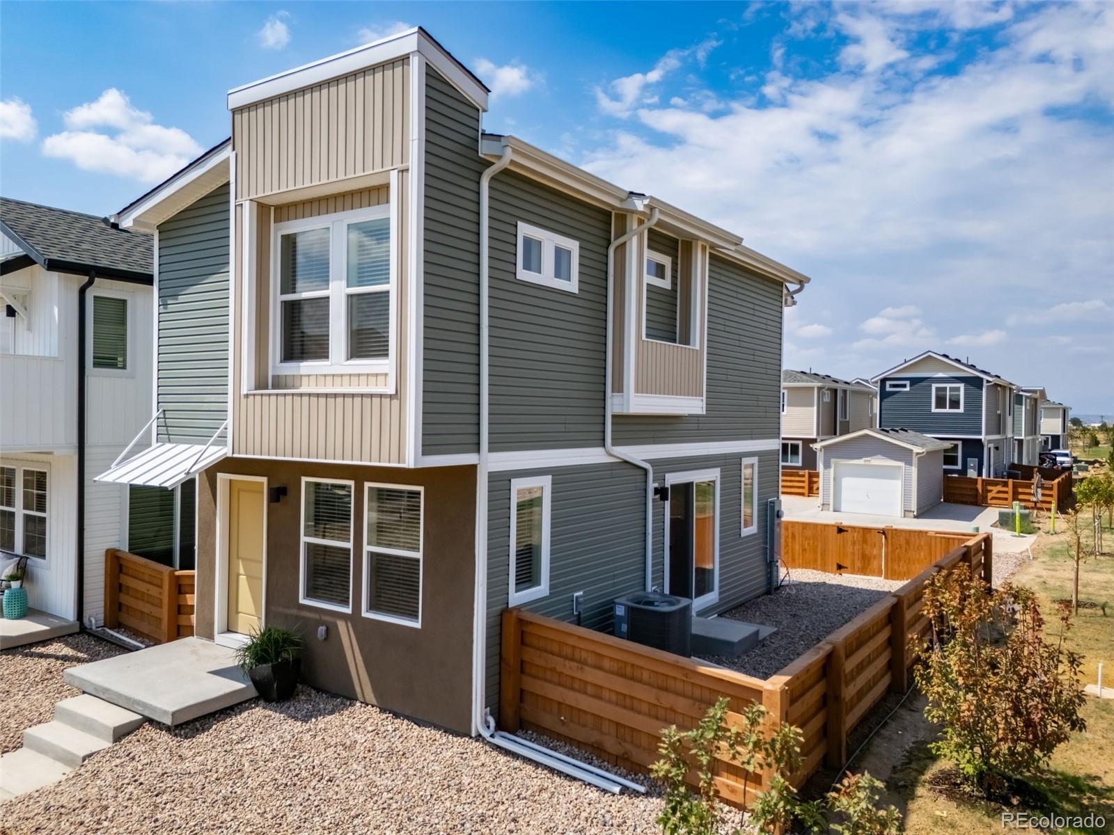 12927 E 103rd Avenue Commerce City CO 80022