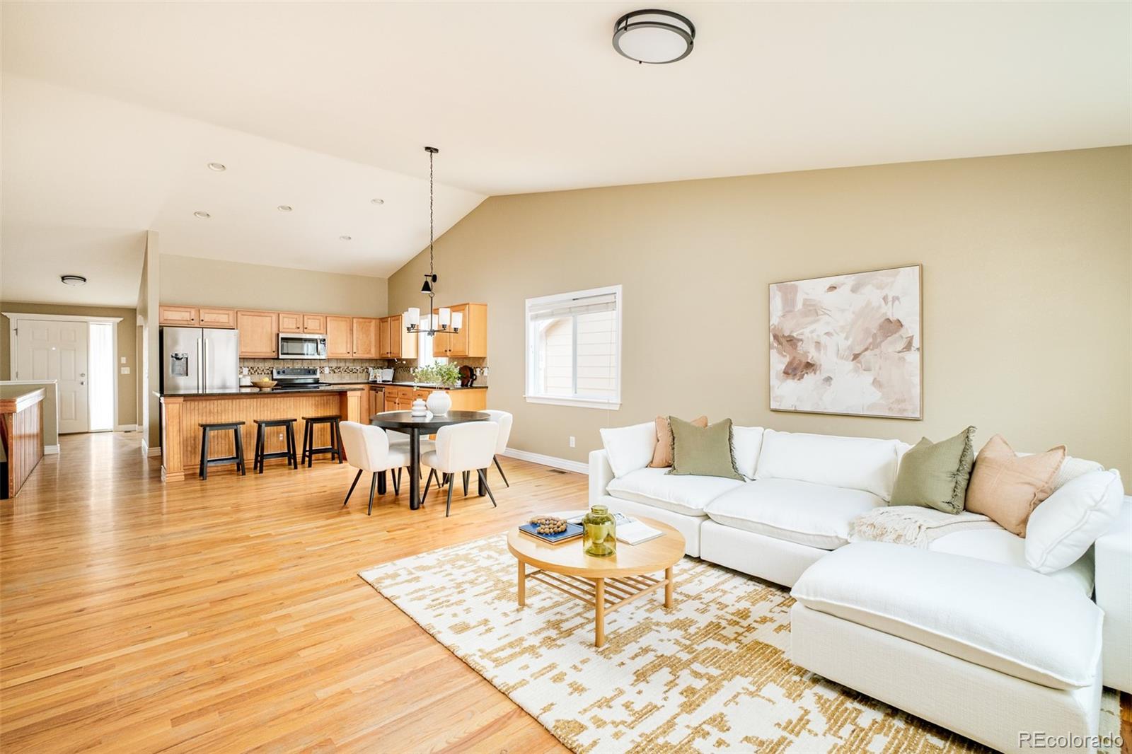2147 Pinon Circle Erie CO 80516
