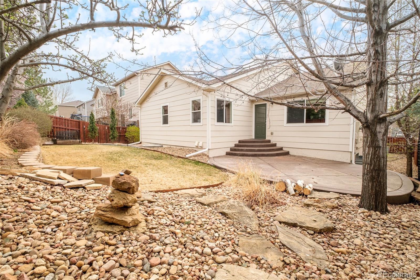 2147 Pinon Circle Erie CO 80516