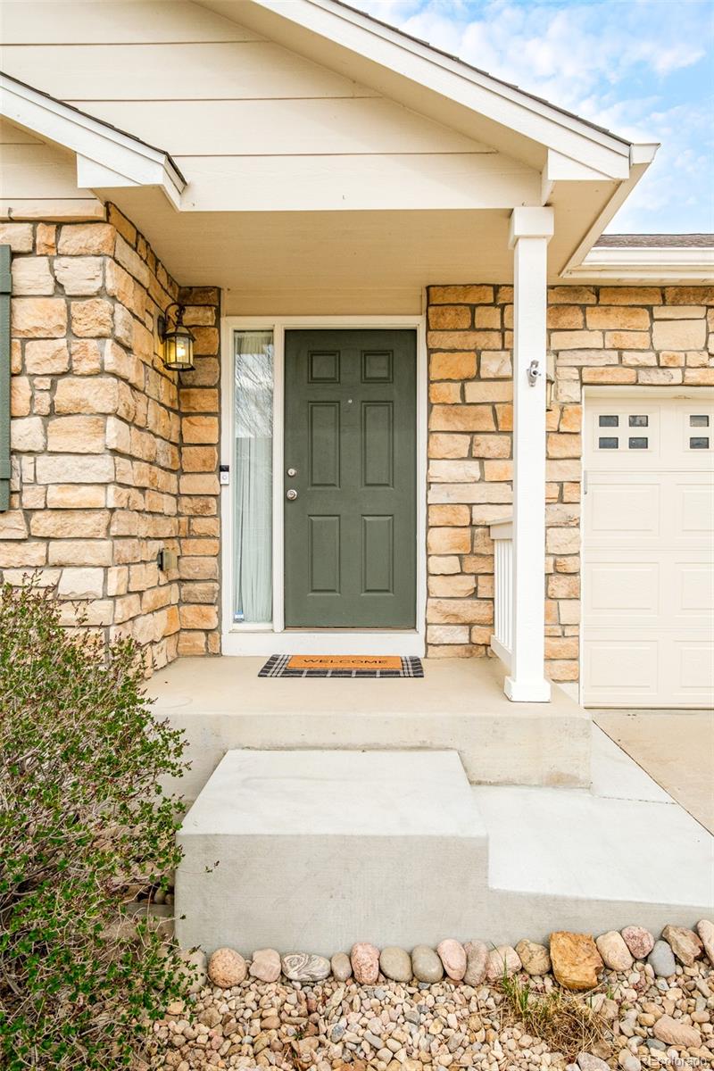 2147 Pinon Circle Erie CO 80516
