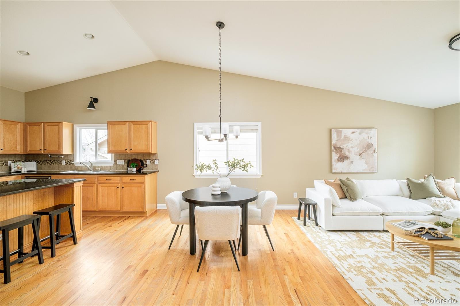 2147 Pinon Circle Erie CO 80516