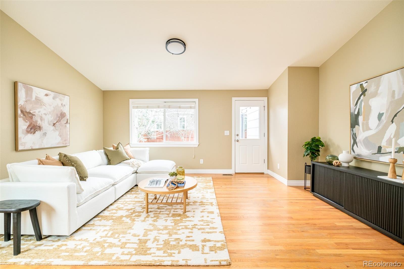 2147 Pinon Circle Erie CO 80516