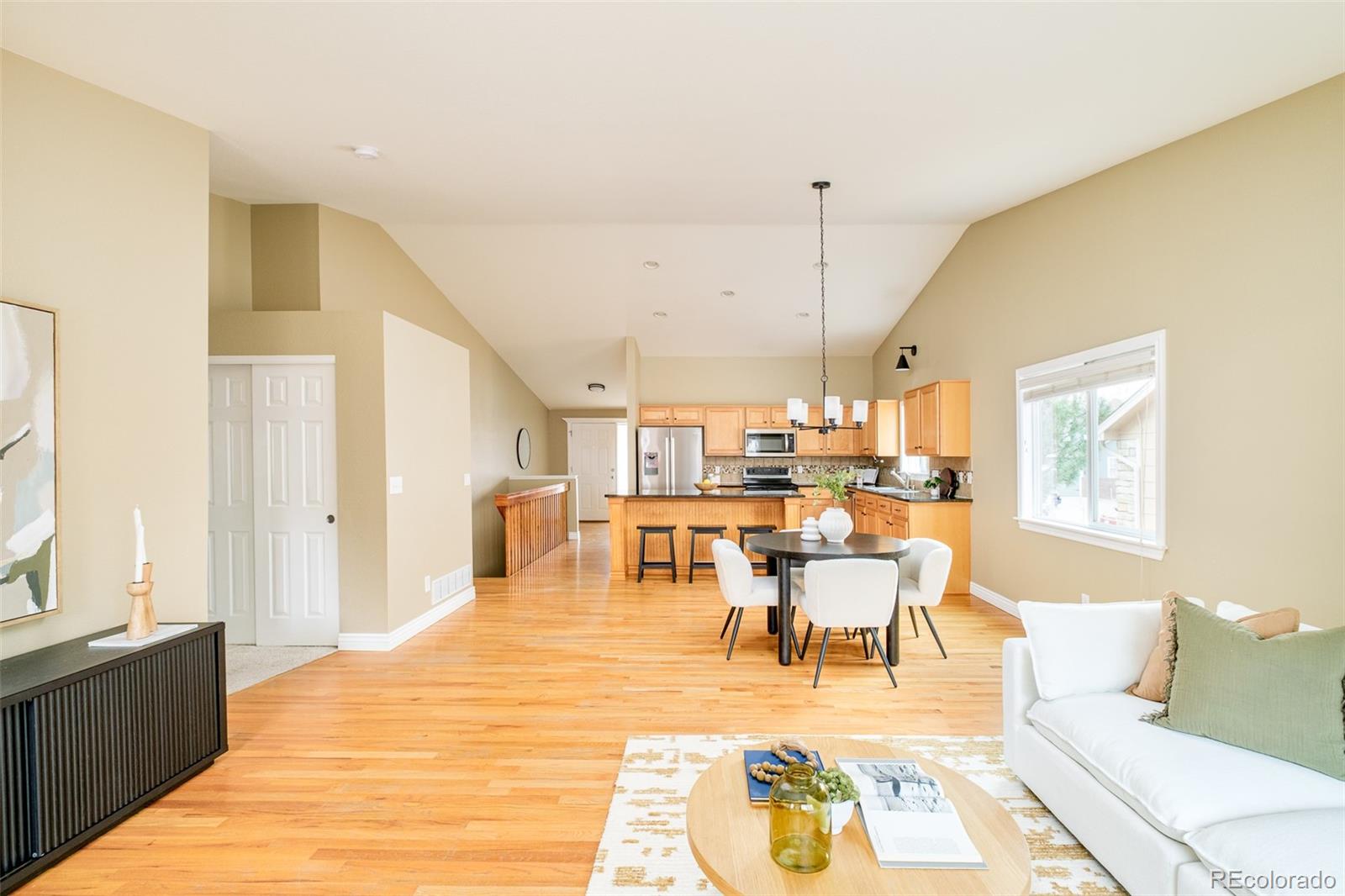 2147 Pinon Circle Erie CO 80516