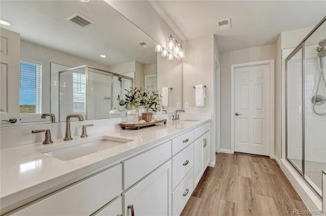 904 W Witherspoon Drive Elizabeth CO 80107