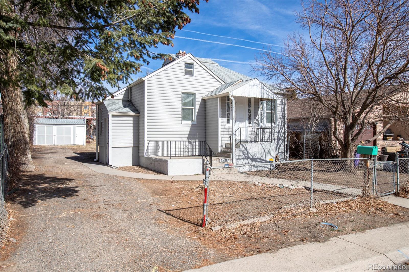 3407 W Dakota Avenue Denver CO 80219