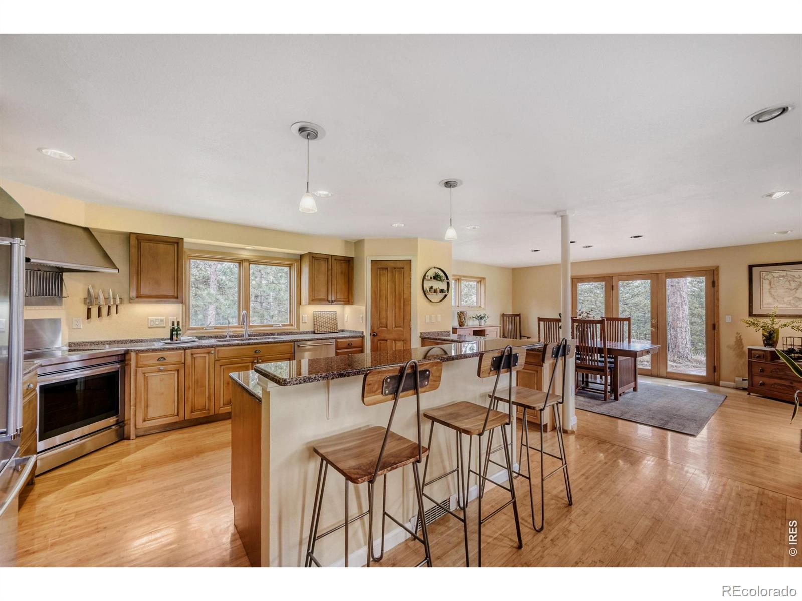 6010 Flagstaff Road Boulder CO 80302