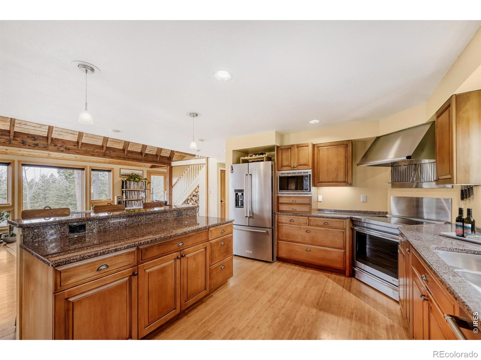 6010 Flagstaff Road Boulder CO 80302