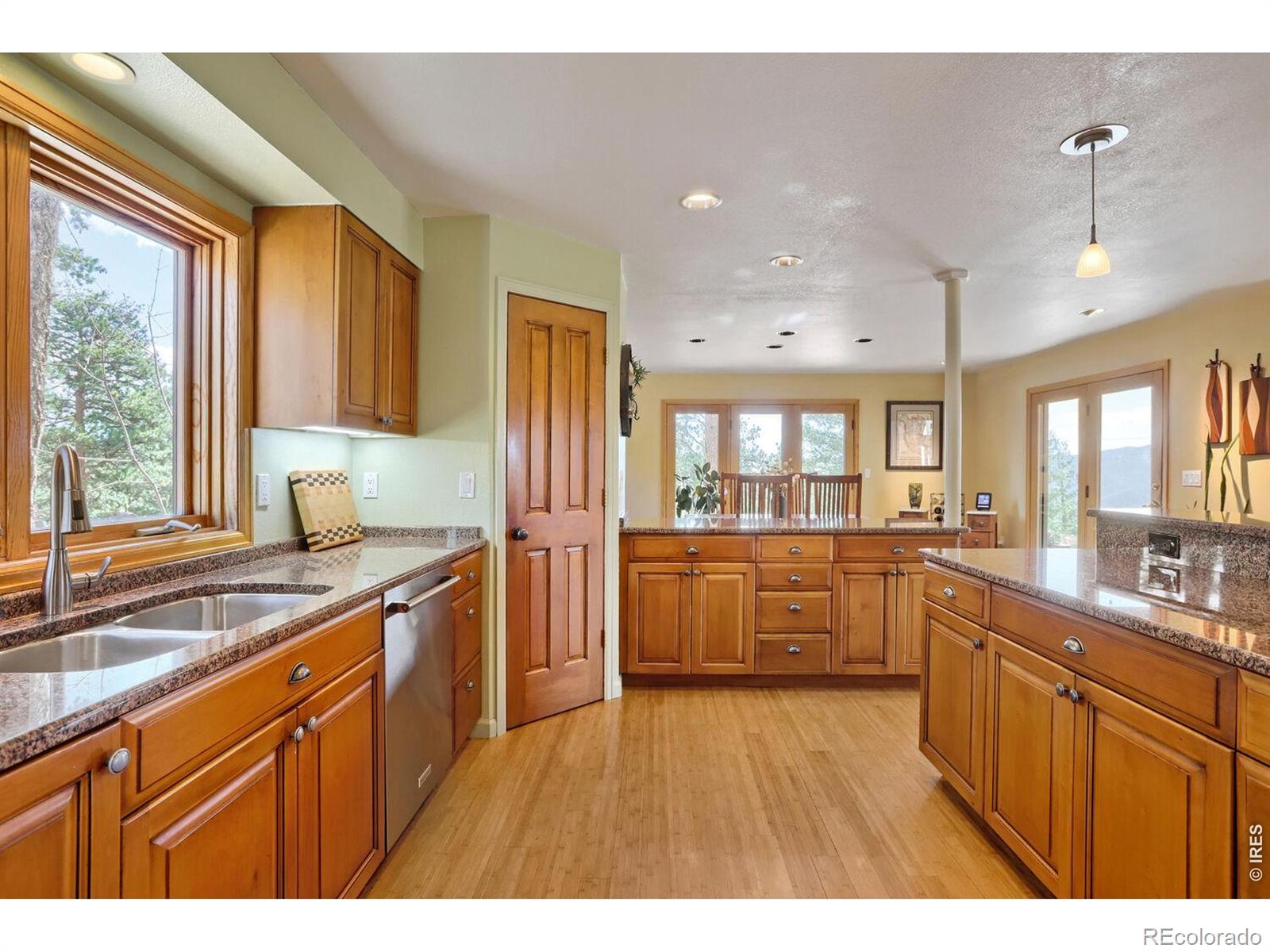 6010 Flagstaff Road Boulder CO 80302