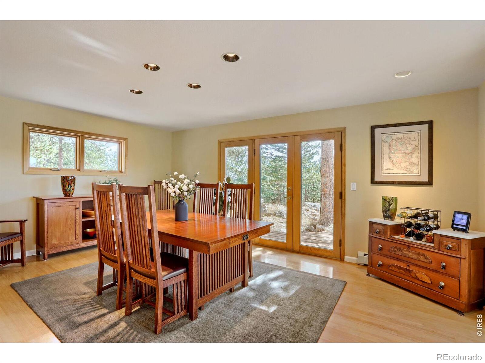 6010 Flagstaff Road Boulder CO 80302