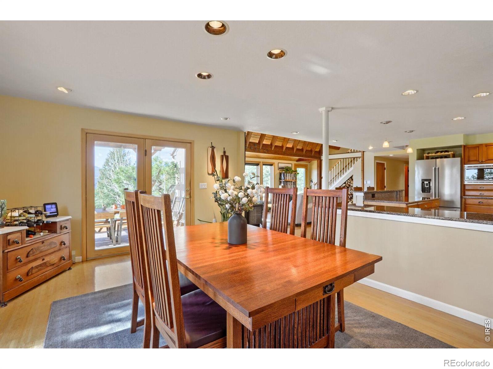 6010 Flagstaff Road Boulder CO 80302