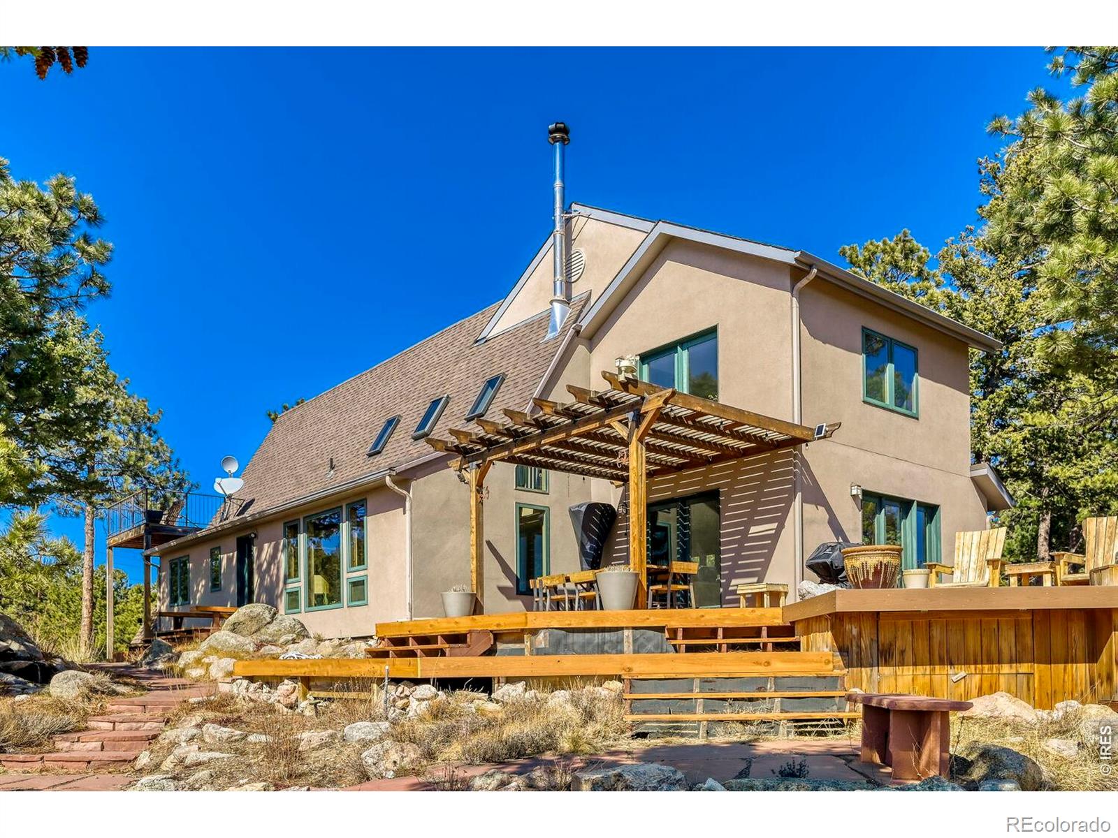 6010 Flagstaff Road Boulder CO 80302