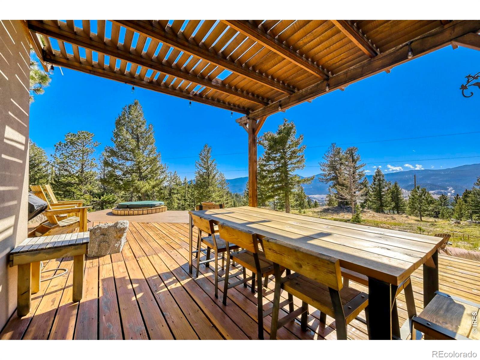 6010 Flagstaff Road Boulder CO 80302