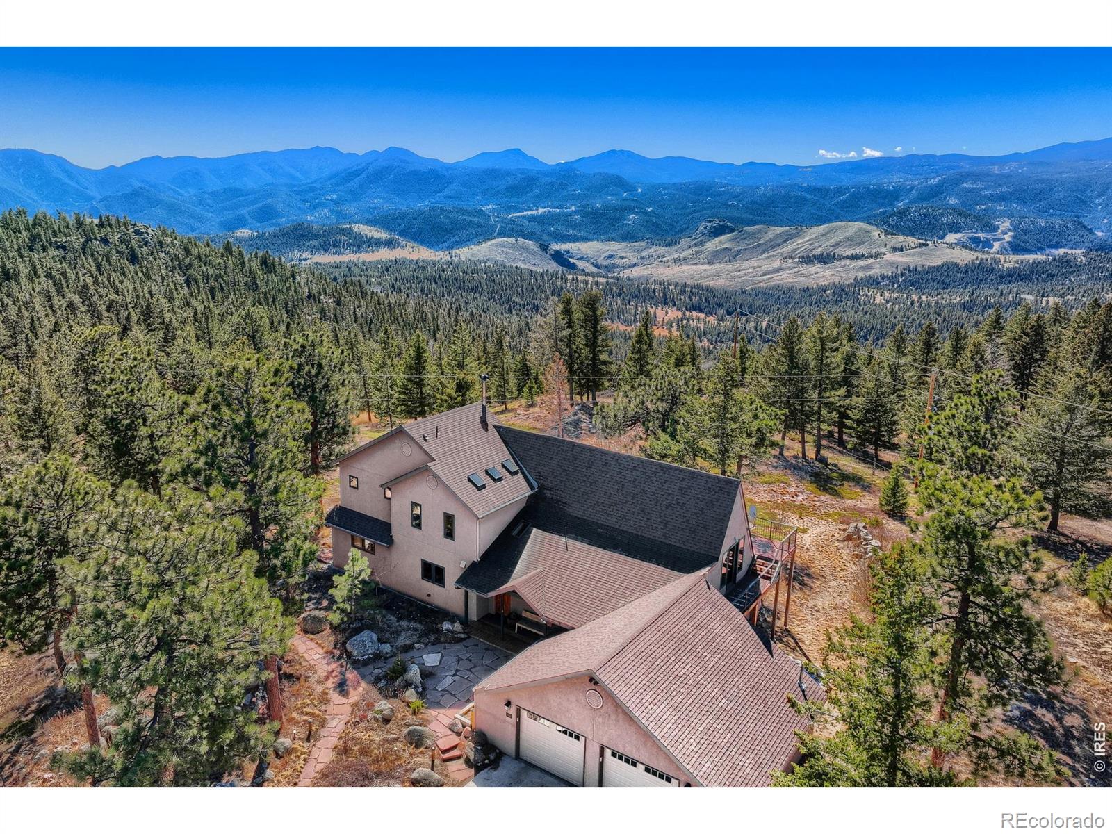 6010 Flagstaff Road Boulder CO 80302