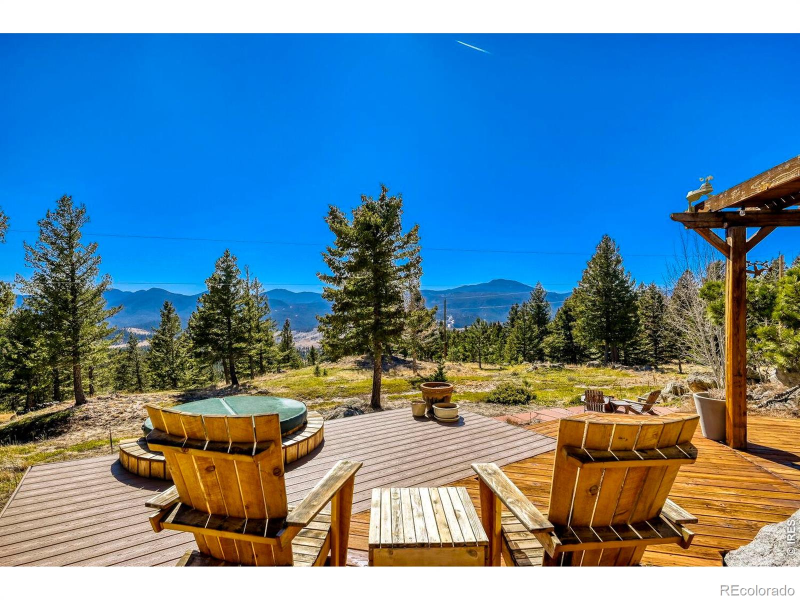 6010 Flagstaff Road Boulder CO 80302