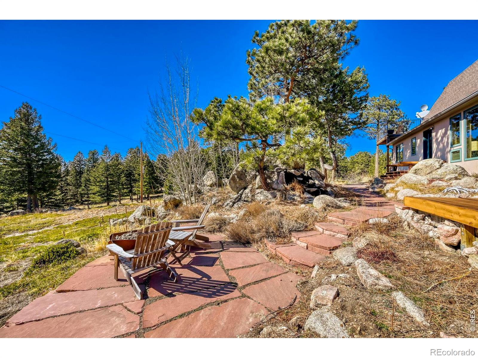 6010 Flagstaff Road Boulder CO 80302