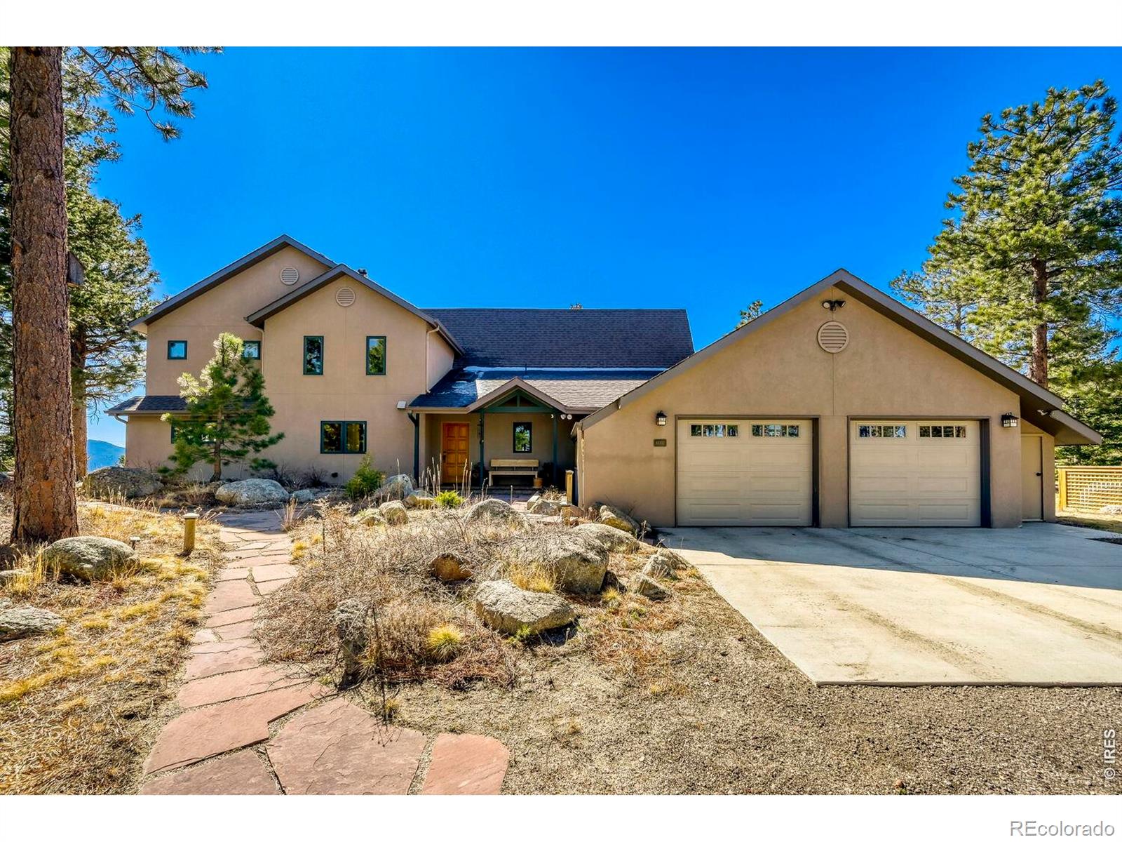 6010 Flagstaff Road Boulder CO 80302