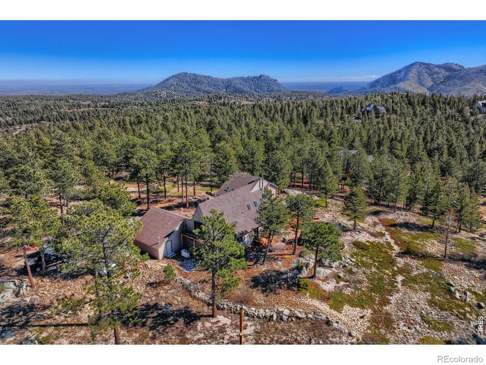 6010 Flagstaff Road Boulder CO 80302