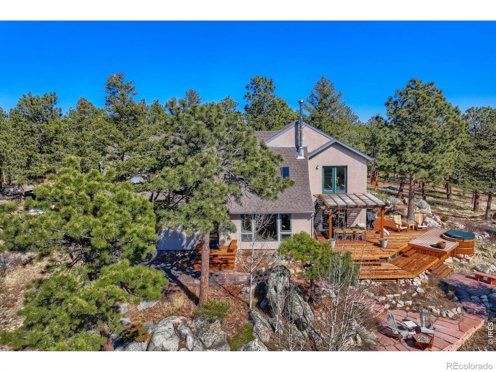 6010 Flagstaff Road Boulder CO 80302
