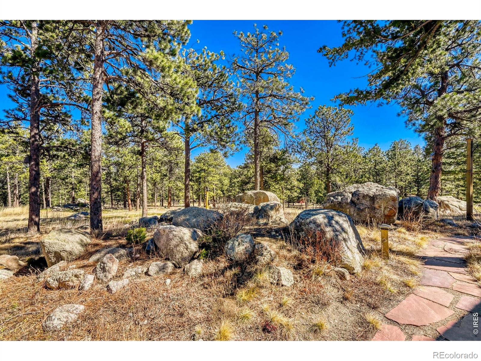 6010 Flagstaff Road Boulder CO 80302