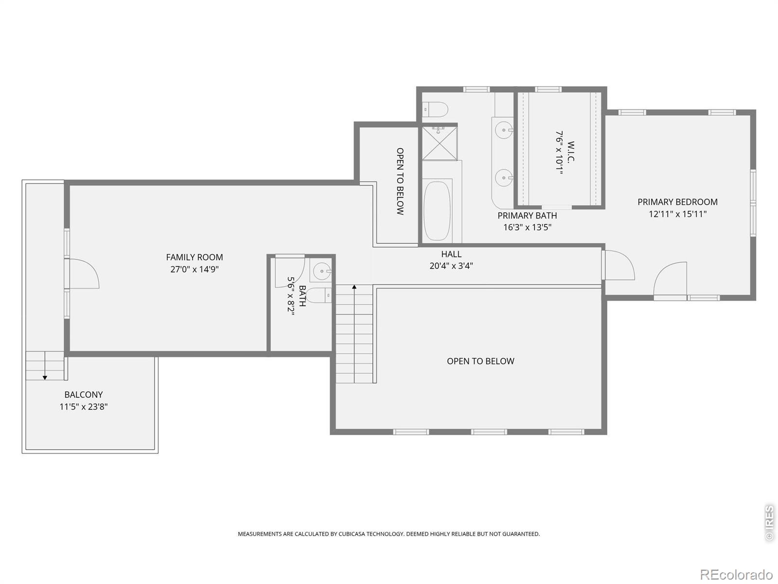 6010 Flagstaff Road Boulder CO 80302