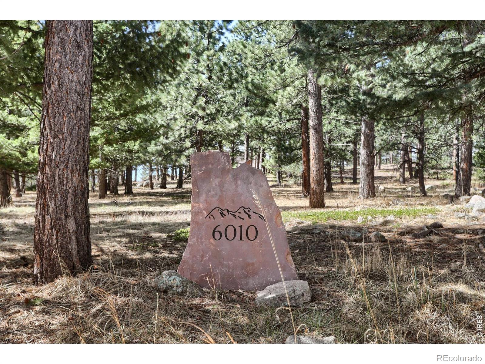 6010 Flagstaff Road Boulder CO 80302
