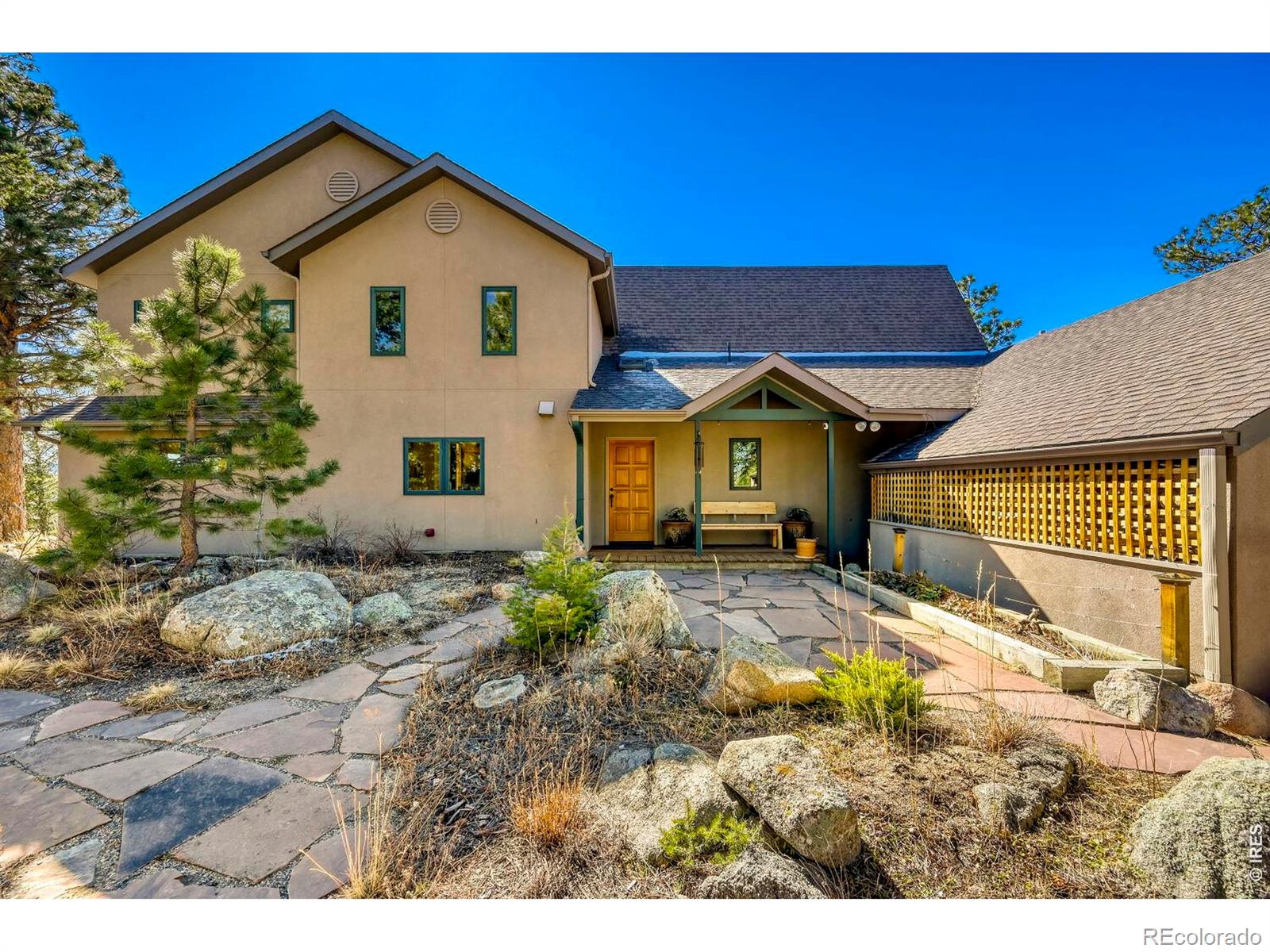 6010 Flagstaff Road Boulder CO 80302