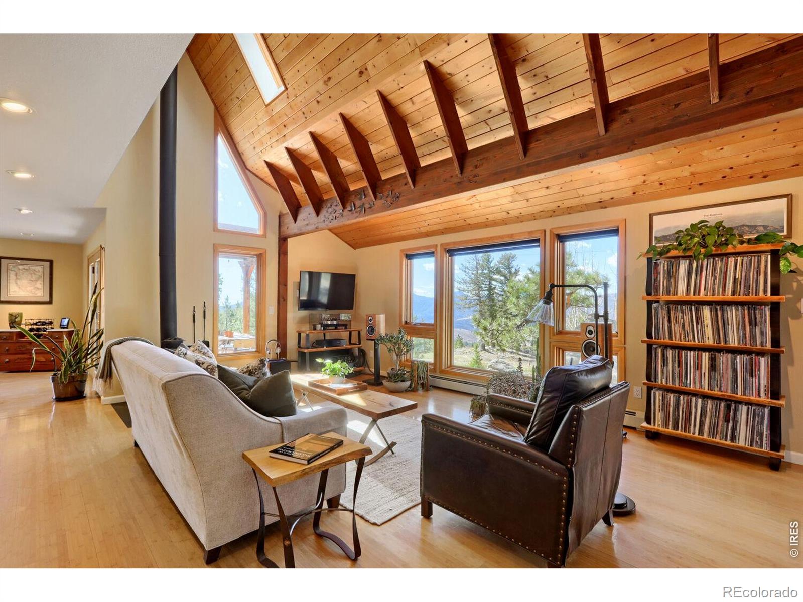 6010 Flagstaff Road Boulder CO 80302