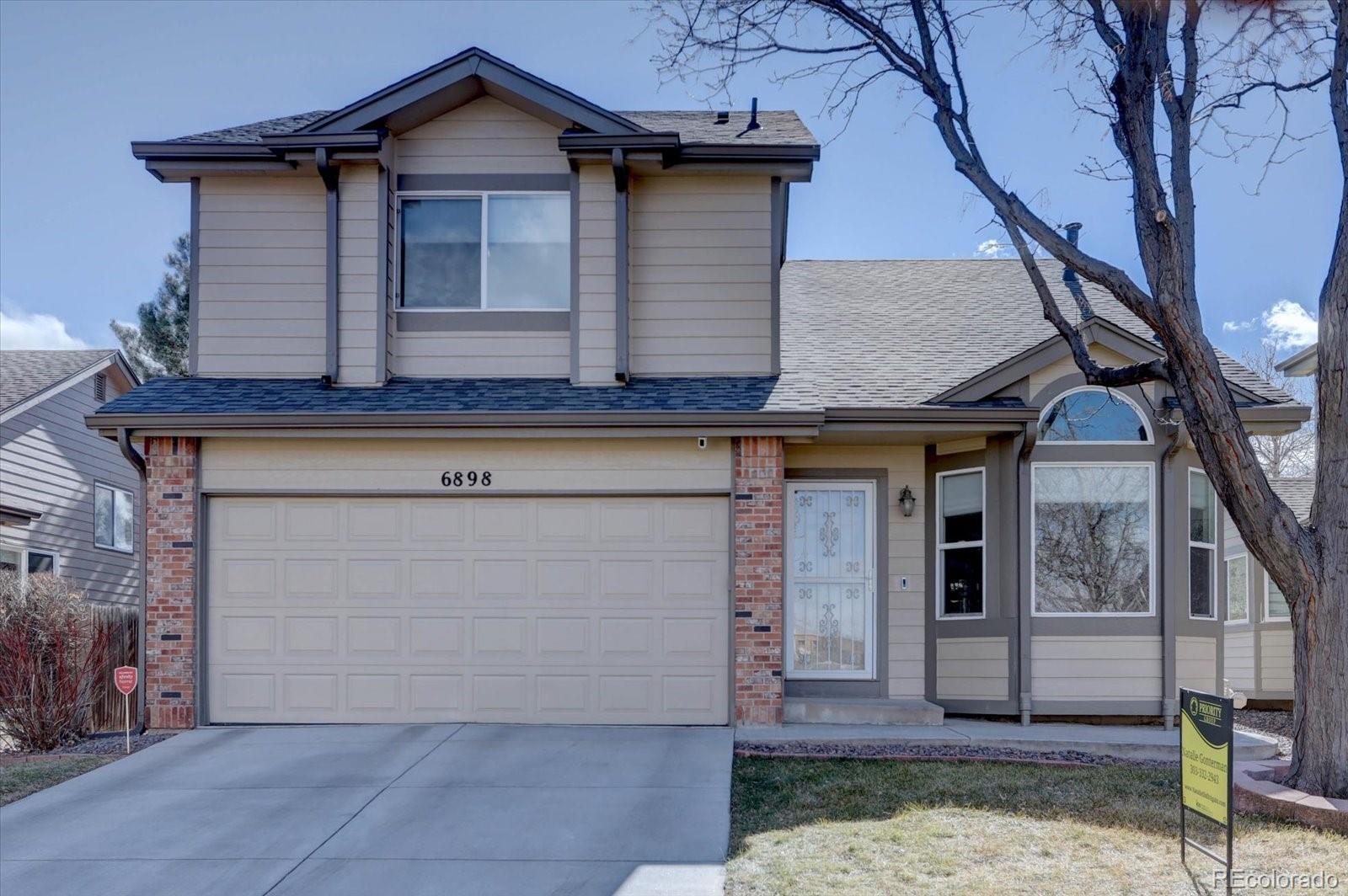 6898 S Dover Way Littleton CO 80128