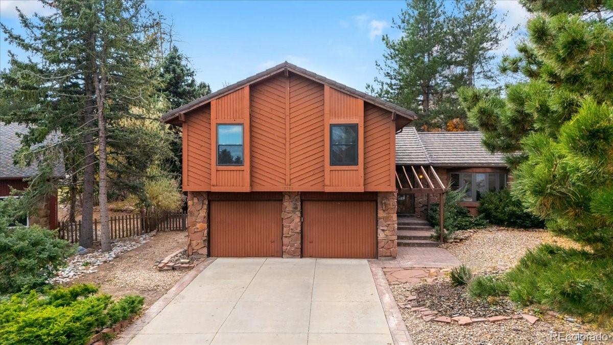 15750 Sandtrap Way Morrison CO 80465