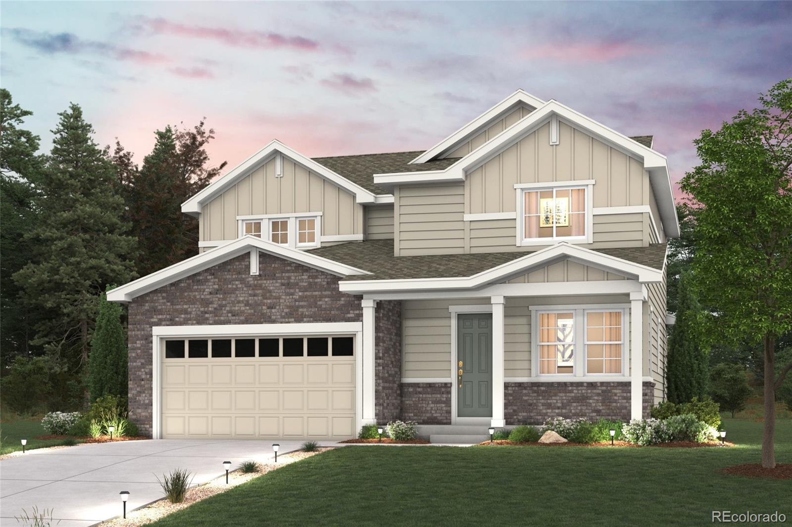 5837 N Ireland Way Aurora CO 80019
