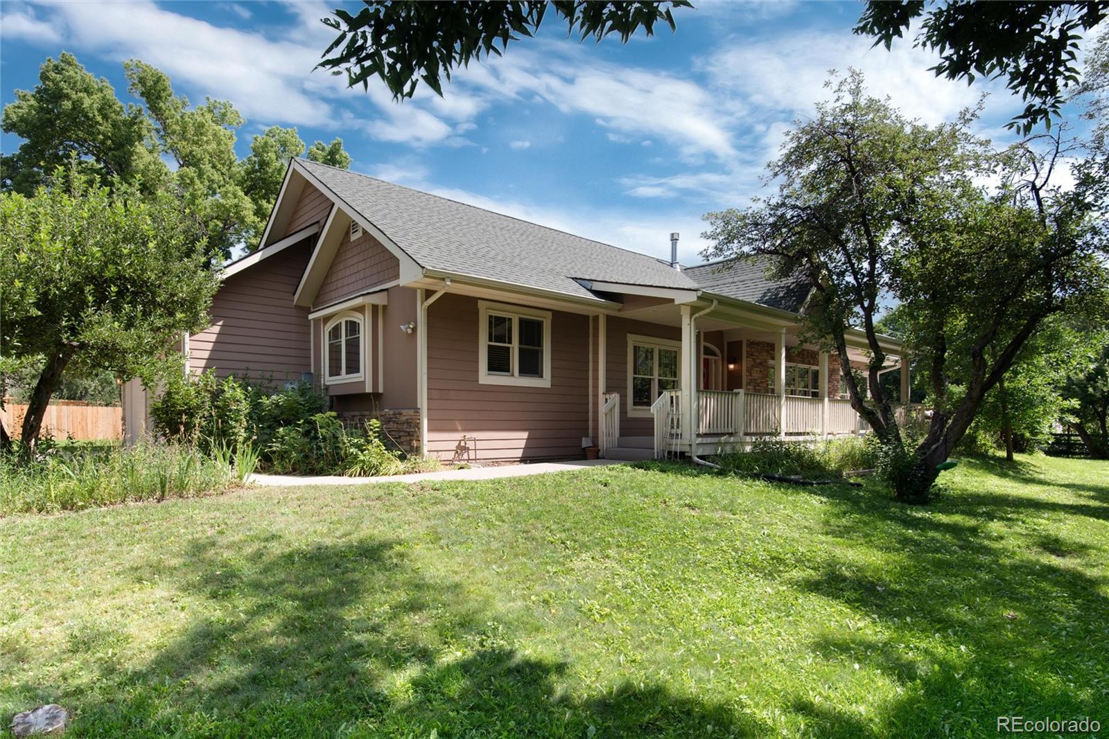 1970 Garland Street Lakewood CO 80215