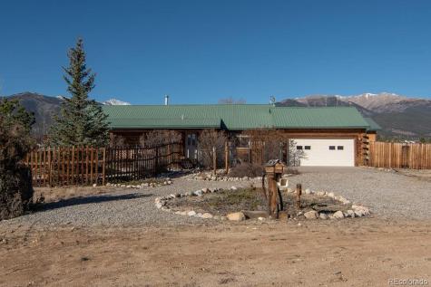 30792 Cr-356 Buena Vista CO 81211
