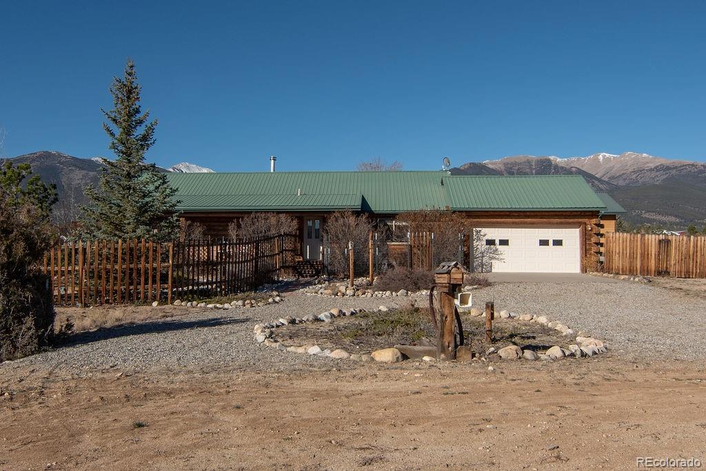 30792 Cr-356 Buena Vista CO 81211