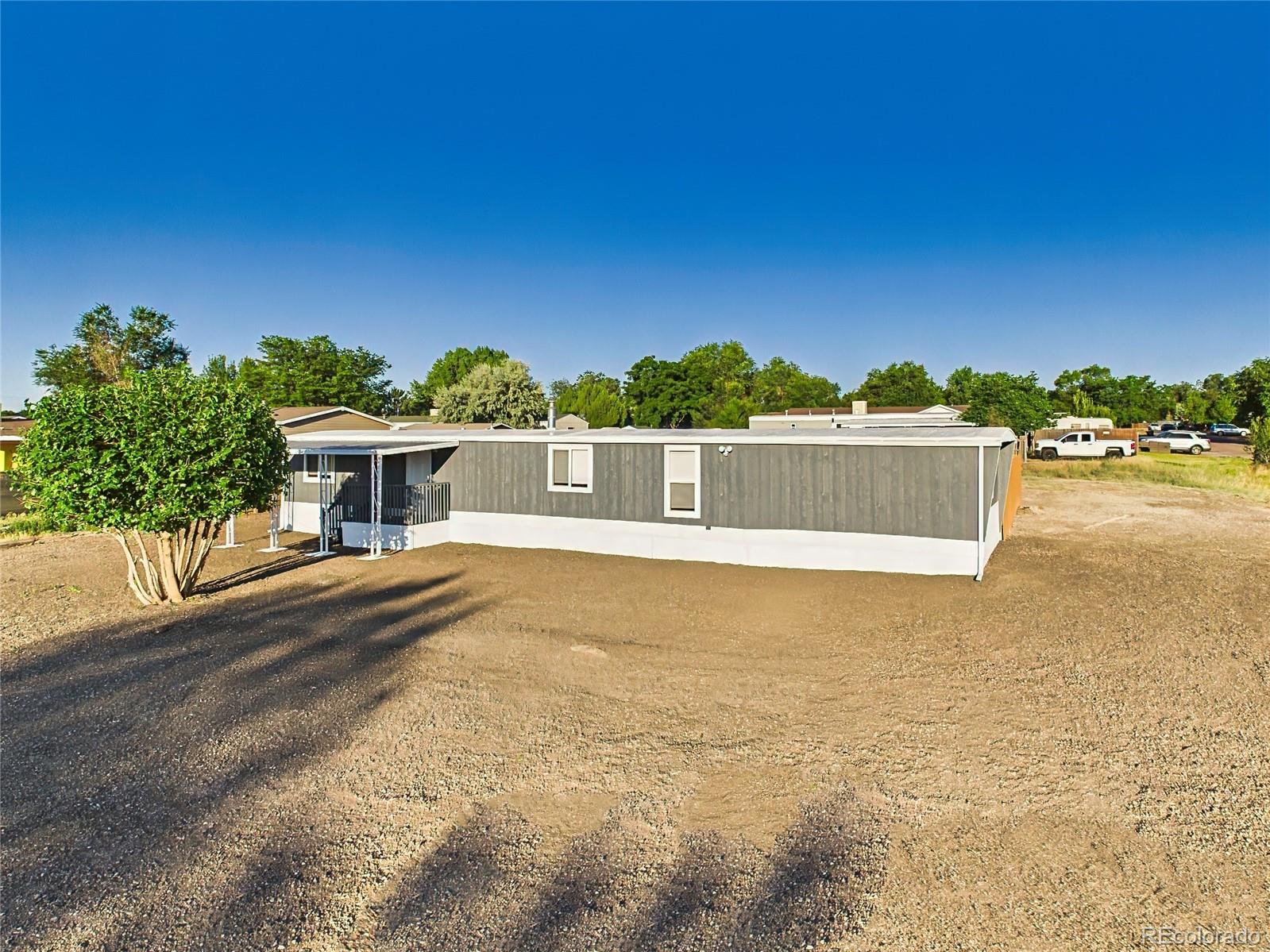192 E Kipling Drive Pueblo CO 81007