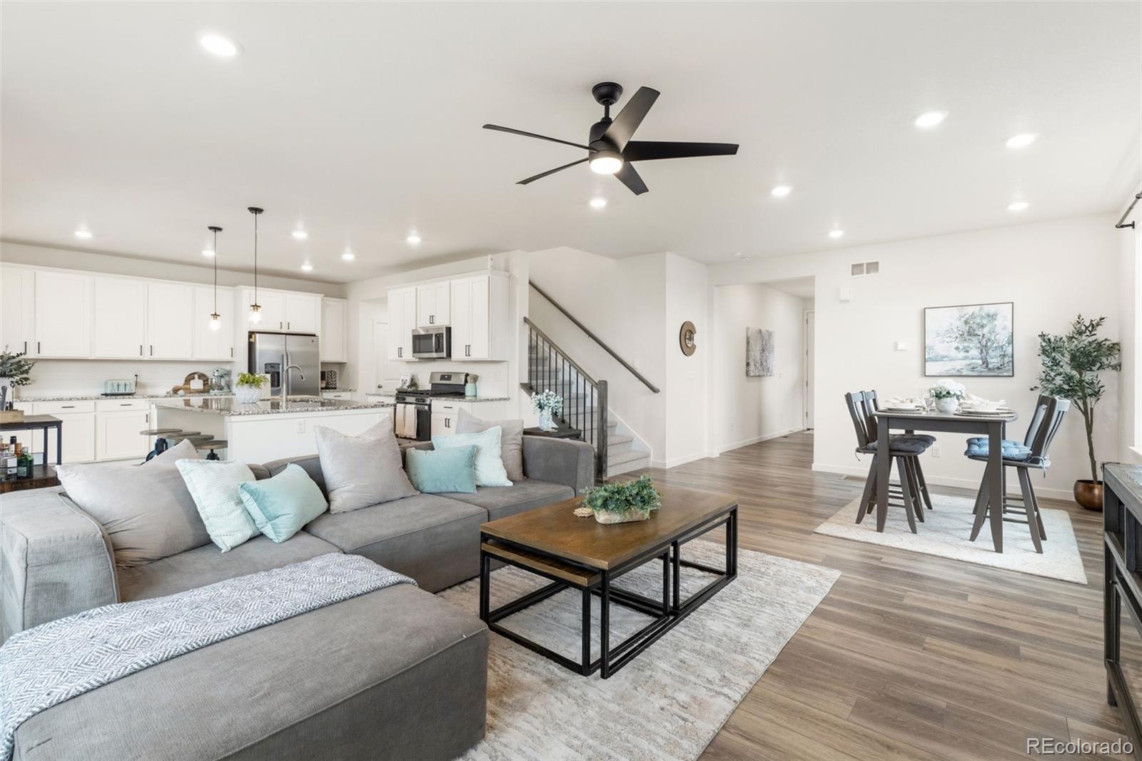 1186 Elbridge Drive Elizabeth CO 80107