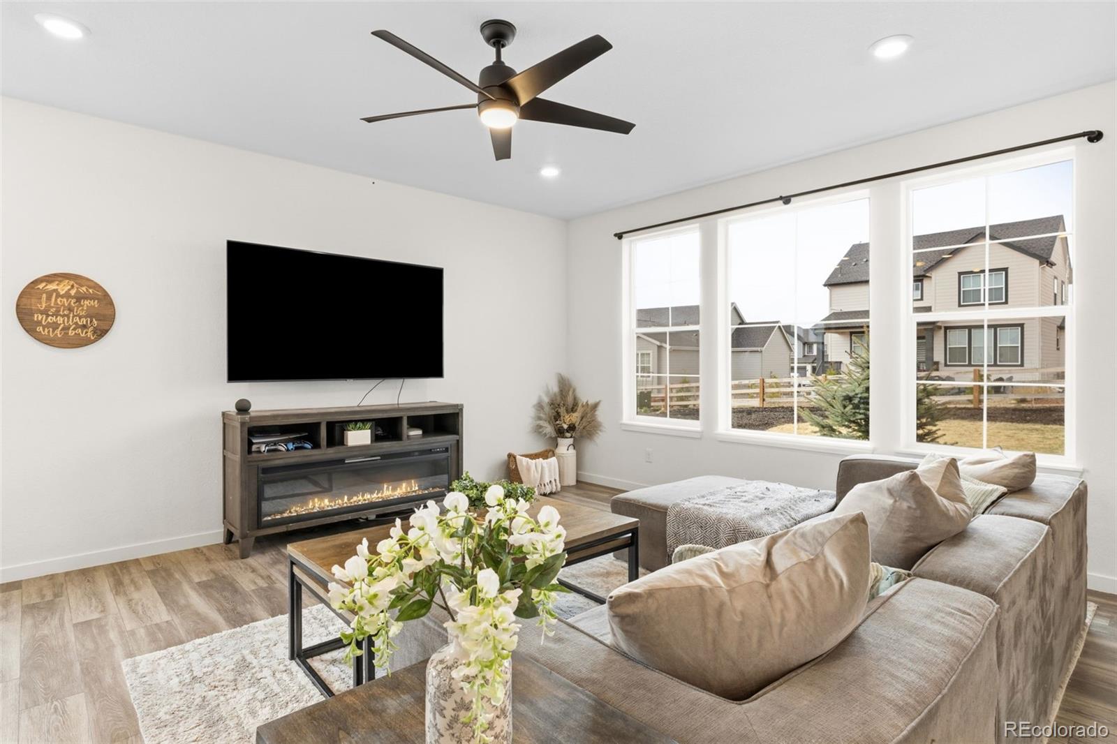 1186 Elbridge Drive Elizabeth CO 80107